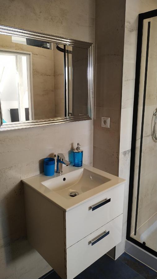 Apartament Witkacego Zielony Słupsk Esterno foto