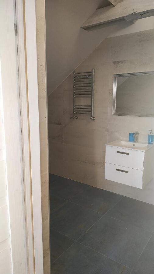 Apartament Witkacego Zielony Słupsk Esterno foto